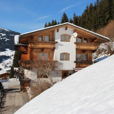 Alpin-1 By Interhome Apartment