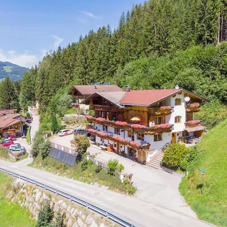 Apartment Alpin-1 By Interhome Zell am Ziller
