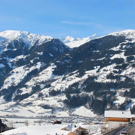 Alpin-1 By Interhome Zell am Ziller