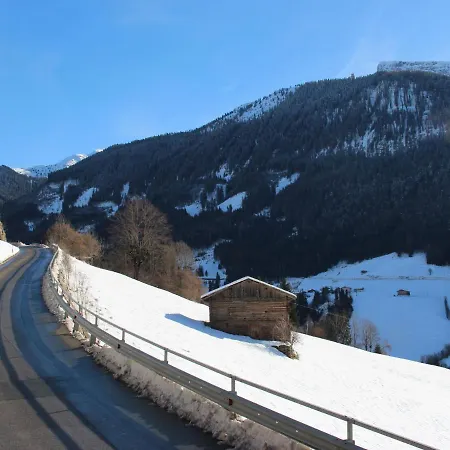 Alpin-1 By Interhome Zell am Ziller