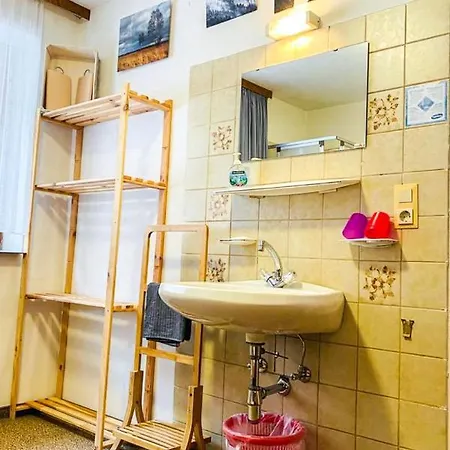 Alpin-1 By Interhome *