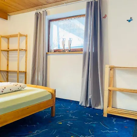 Alpin-1 By Interhome Apartment *