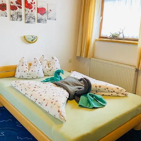 Alpin-1 By Interhome Apartment Zell am Ziller