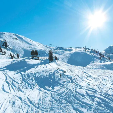 Alpin-1 By Interhome Apartment Zell am Ziller