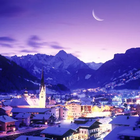 Alpin-1 By Interhome * Zell am Ziller