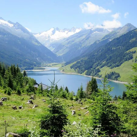 Alpin-1 By Interhome * Zell am Ziller